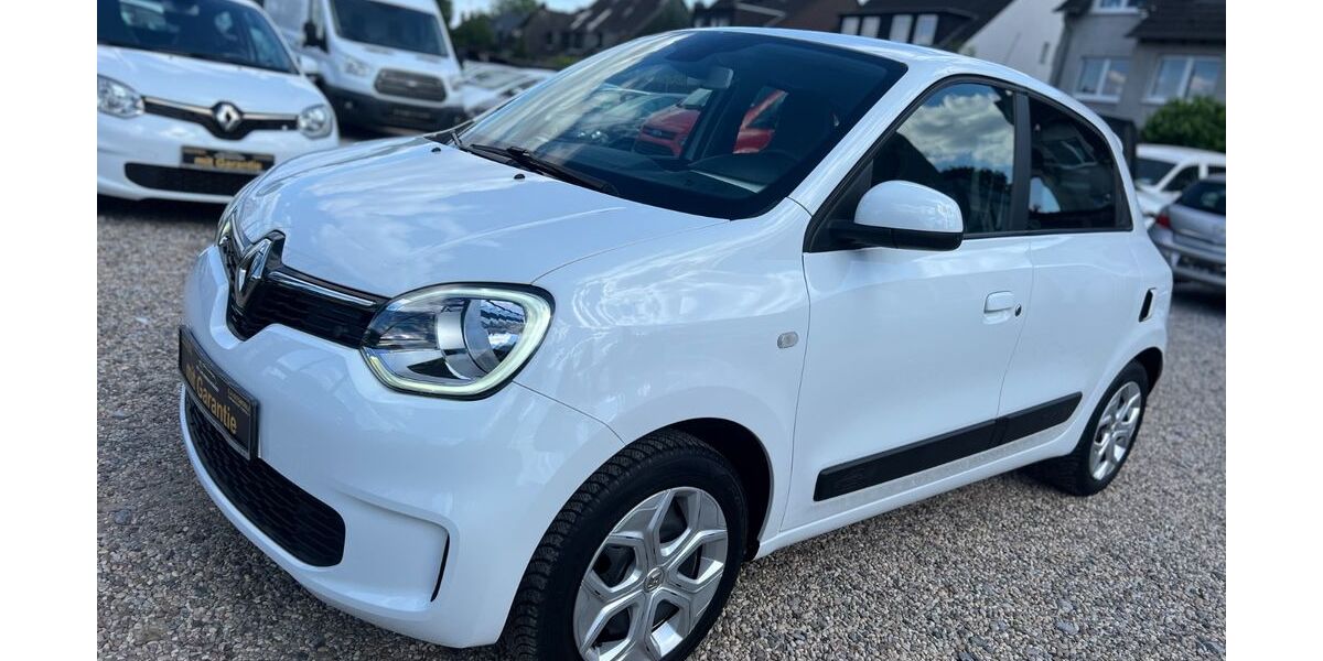 Renault Twingo 50.000 km 7.999 &euro; Essen 45355