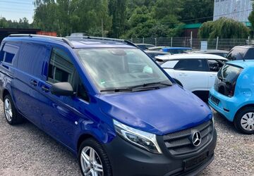 Mercedes-Benz Vito 205.000 km 18.299 &euro; Gelsenkirchen 45886