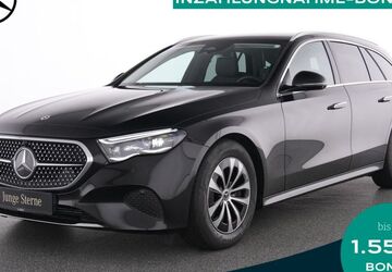 Mercedes-Benz E 220 17.589 km 47.385 &euro; Essen 45309