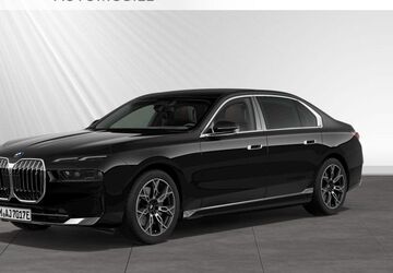 BMW i7 29.080 km 97.900 &euro; Wesel 46485