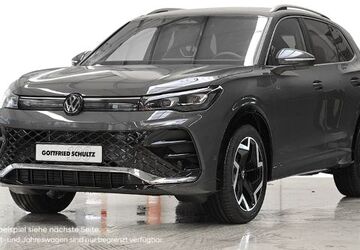 VW Tiguan 1.999 km 49.490 &euro; Mettmann 40822