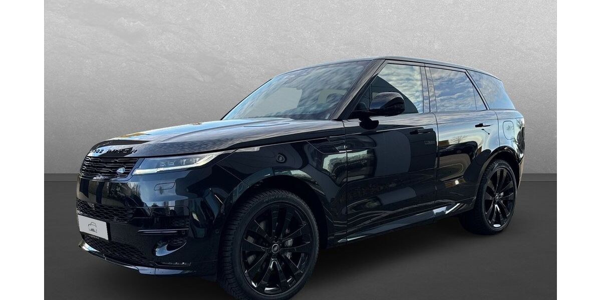 Land Rover Range Rover Sport 10.000 km 108.890 &euro; Moers 47441