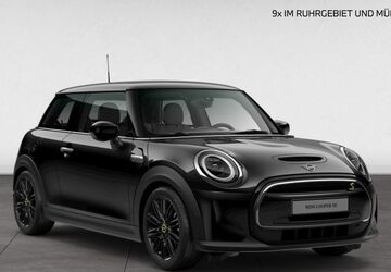 Mini Cooper SE 13.600 km 17.940 &euro; Gelsenkirchen 45897