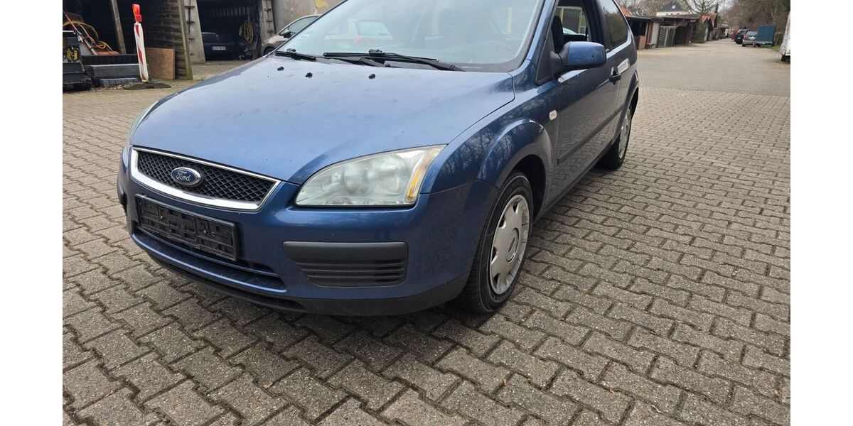 Ford Focus 227.000 km 700 &euro; Dinslaken 46537