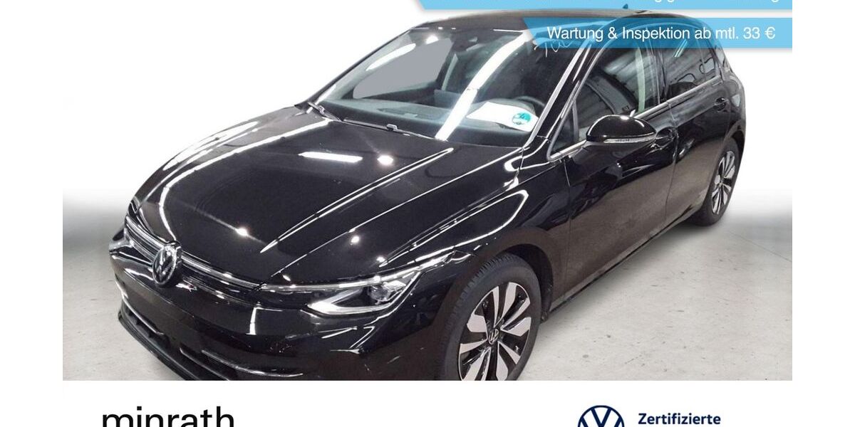 VW Golf 25.996 km 26.900 &euro; Moers 47441