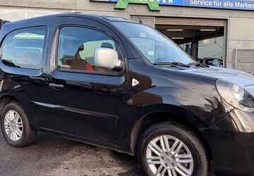 Renault Kangoo 132.000 km 3.990 &euro; Krefeld 47800