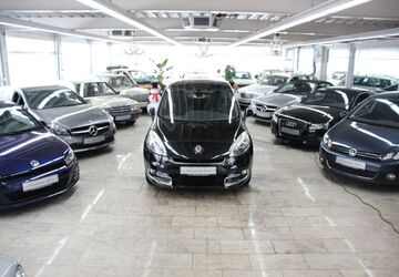 Renault Scenic 159.000 km 4.490 &euro; Essen 45356