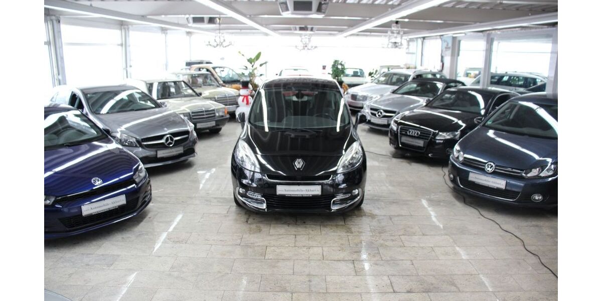 Renault Scenic 159.000 km 4.490 &euro; Essen 45356