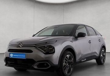 Citroen C4 20.847 km 17.990 &euro; Düsseldorf 40549