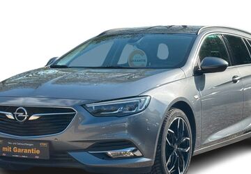 Opel Insignia 112.000 km 11.480 &euro; Duisburg 47249