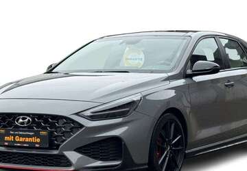 Hyundai i30 28.912 km 26.880 &euro; Duisburg 47249