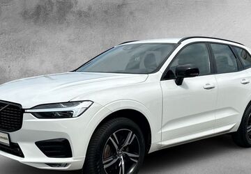 Volvo XC60 57.084 km 34.611 &euro; Kempen 47906