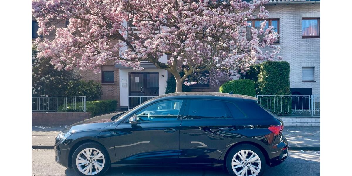 Audi A3 49.500 km 22.222 &euro; Düsseldorf 40217