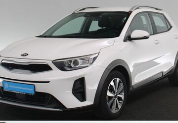 Kia Stonic 38.500 km 14.443 &euro; Krefeld 47803