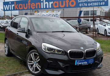BMW 225 98.000 km 16.999 &euro; Kempen 47906