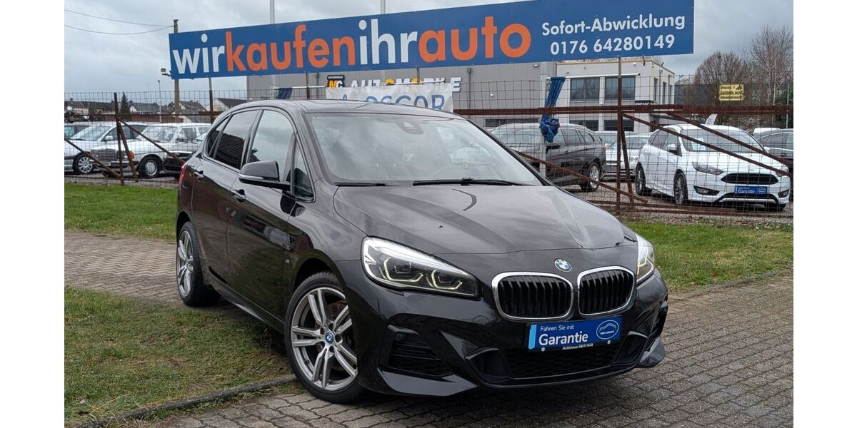 BMW 225 98.000 km 16.999 &euro; Kempen 47906