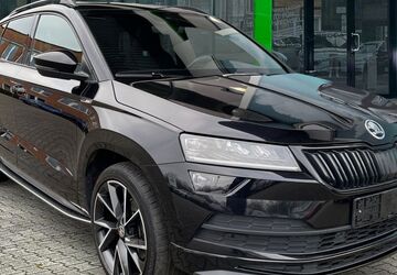 Skoda Karoq 132.348 km 21.990 &euro; Mülheim an der Ruhr 45479