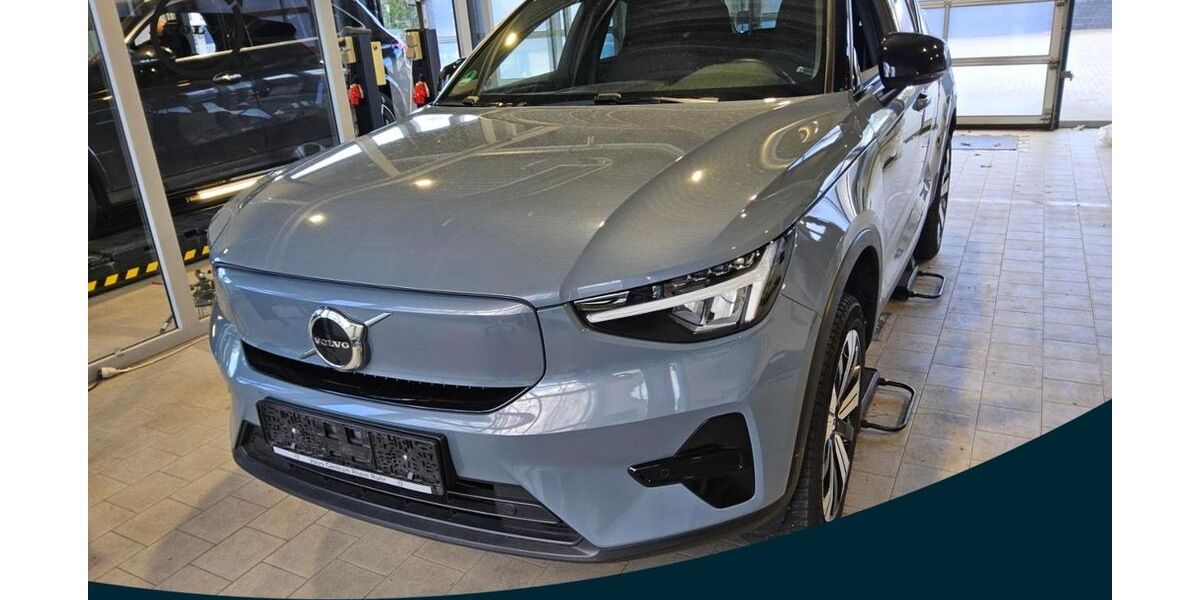 Volvo XC40 49.137 km 25.950 &euro; Essen-Kray 45309