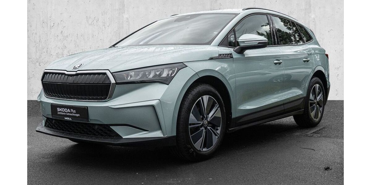 Skoda Enyaq 30.384 km 27.490 &euro; Düsseldorf 40474