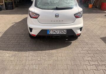 Seat Ibiza 170.000 km 7.300 &euro; Neuss 41460