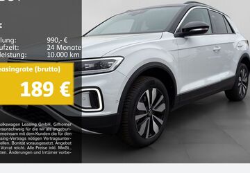 VW T-Roc 19.709 km 28.140 &euro; Duisburg 47059