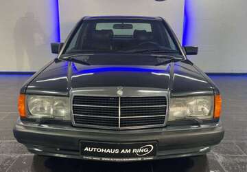 Mercedes-Benz 190 184.274 km 18.999 &euro; Ratingen 40878