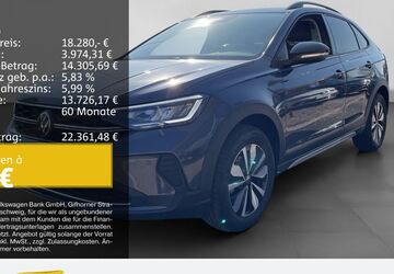 VW Taigo 9.655 km 18.280 &euro; Duisburg 47059