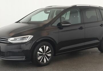 VW Touran 6.000 km 36.084 &euro; Düsseldorf 40233