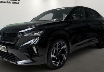 Renault Rafale 11.000 km 51.490 &euro; Neuss 41464