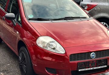 Fiat Grande Punto 154.000 km 2.490 &euro; Essen 45145