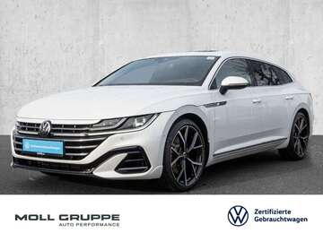 Gebrauchte VW Arteon