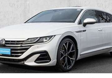 VW Arteon 14.451 km 41.970 &euro; Düsseldorf 40474