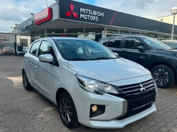 Gebrauchte Mitsubishi Space Star