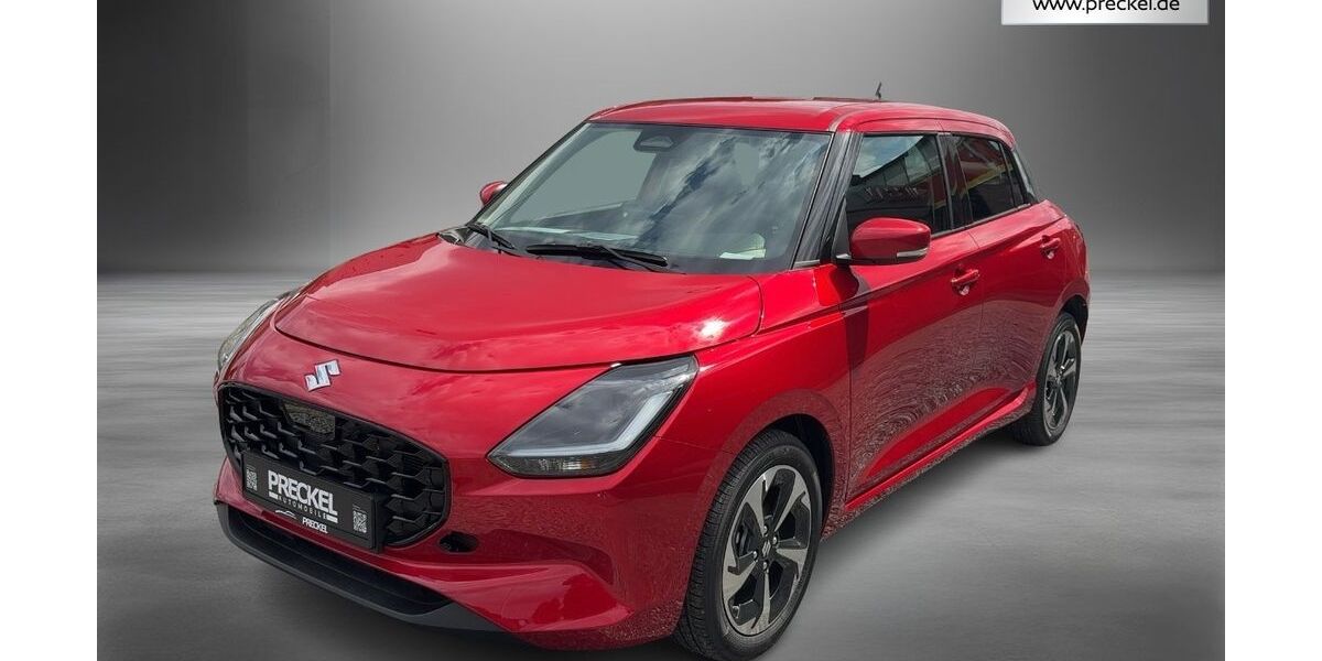 Suzuki Swift 3.900 km 18.990 &euro; Krefeld 47805