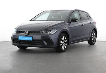 VW Polo 9.126 km 23.960 &euro; Essen 45143