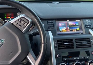 Land Rover Discovery Sport 103.000 km 19.600 &euro; Meerbusch 40670