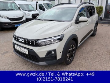 Gebrauchte Dacia Jogger