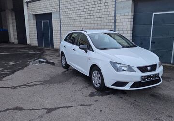 Seat Ibiza 138.000 km 4.200 &euro; Krefeld 47800