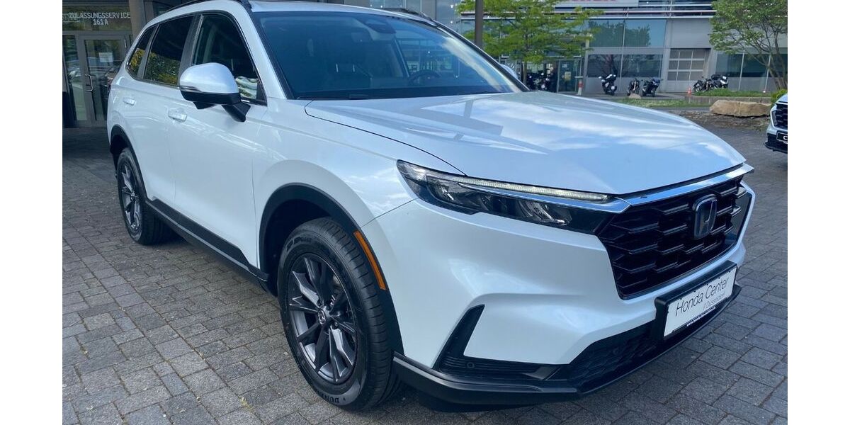 Honda CR-V 20.500 km 39.980 &euro; Düsseldorf 40233