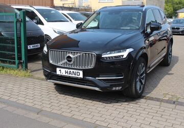Volvo XC90 100.000 km 28.500 &euro; Duisburg 47139