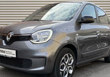 Renault Twingo 30.800 km 13.290 &euro; Duisburg 47059