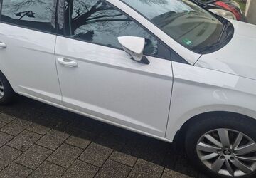 Seat Leon 44.000 km 12.500 &euro; Dorsten 46284