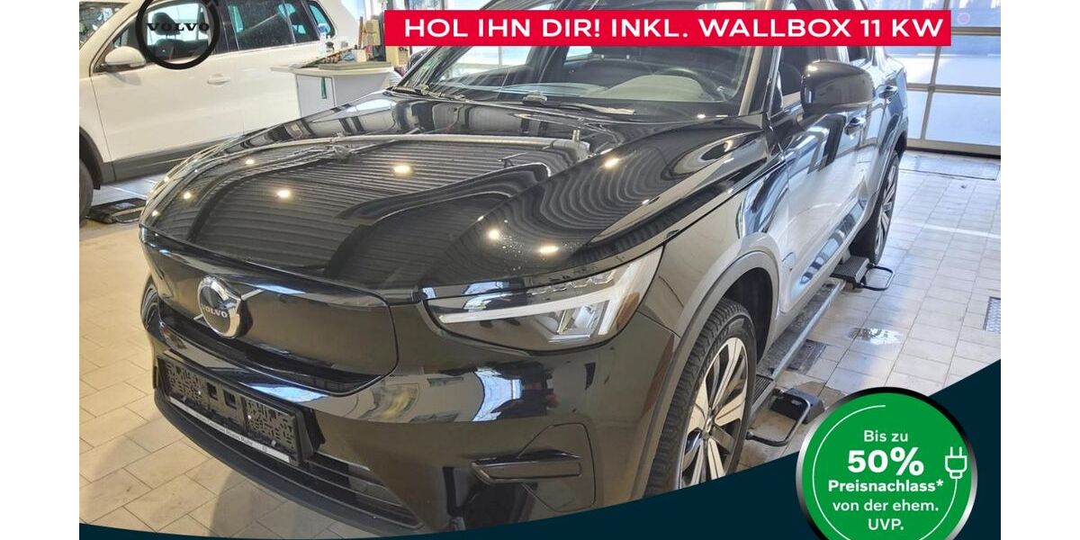 Volvo XC40 13.497 km 28.990 &euro; Essen-Kray 45309