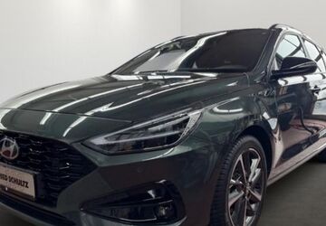 Hyundai i30 22.225 km 20.750 &euro; Velbert 42553