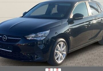 Opel Corsa 8.000 km 14.690 &euro; Dorsten 46286