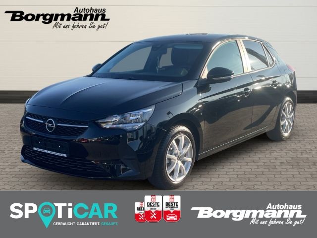 Opel Corsa 8.000 km 14.690 &euro; Dorsten 46286