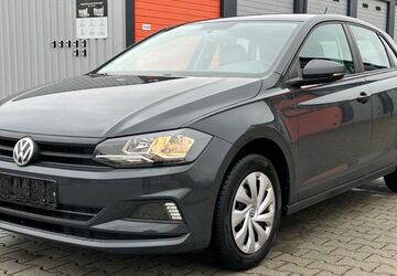 VW Polo 69.300 km 8.949 &euro; Krefeld 47839