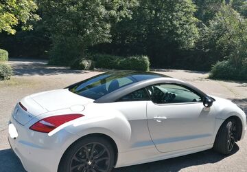 Peugeot RCZ 139.000 km 9.950 &euro; Oberhausen 46149