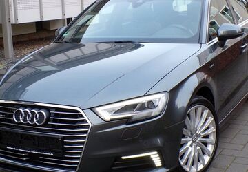 Audi A3 200.000 km 13.840 &euro; Düsseldorf 40468