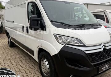 Citroen Jumper 135.000 km 13.499 &euro; Wesel 46485